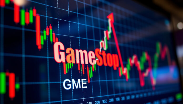 GME Aktie (GameStop): Kurs, Bedeutung und Short Squeeze